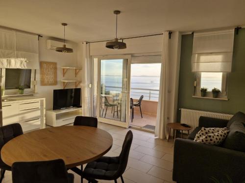 Apartman Adriatic View in Murter