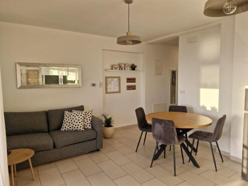 Apartman Adriatic View in Murter
