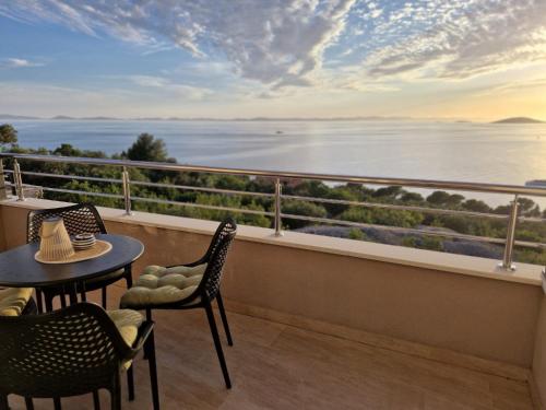 Apartman Adriatic View in Murter