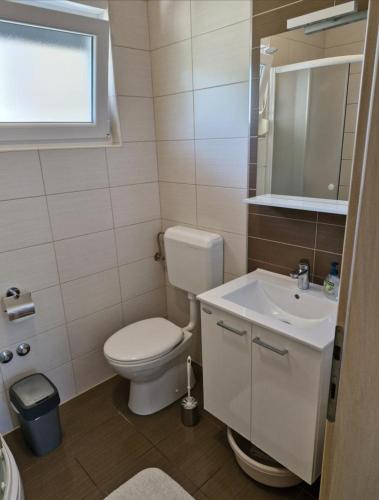 Apartman Adriatic View in Murter