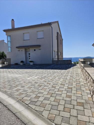 Apartman Adriatic View in Murter