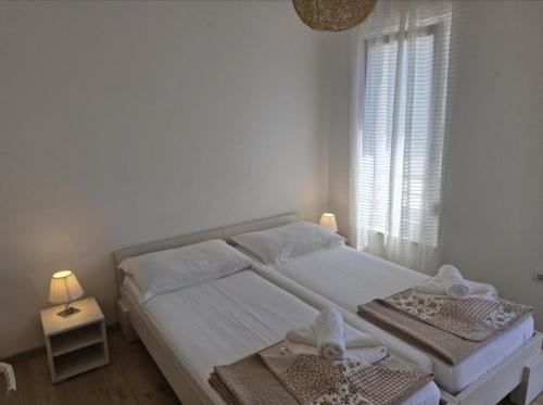 Apartman Adriatic View in Murter