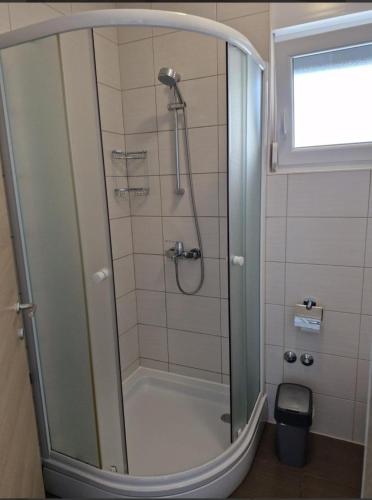 Apartman Adriatic View in Murter