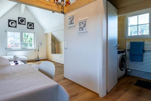 Blattenheimat - im traditionellen Appenzeller Haus in Appenzell