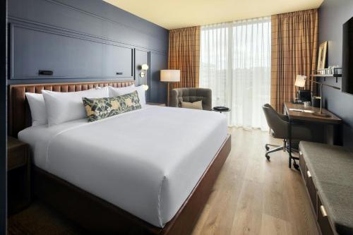 The Brandywine Radnor a Tribute Portfolio Hotel - image 12