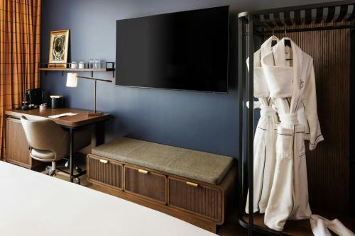 The Brandywine Radnor a Tribute Portfolio Hotel - image 10