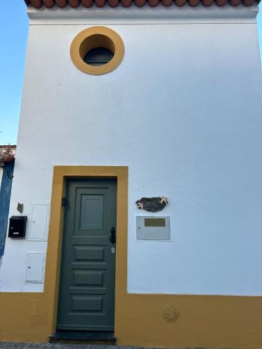 Refúgio de Motrinos Monsaraz gîte à louer Motrinos