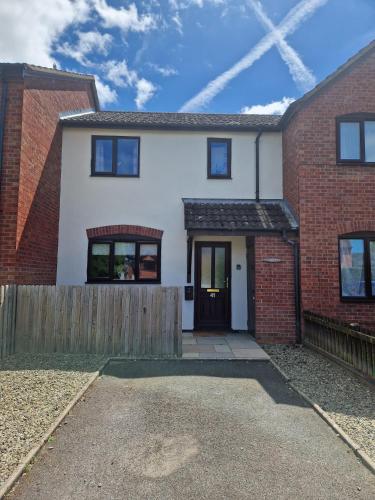41 Mortimer Drive, near Ludlow in 奥尔莱顿