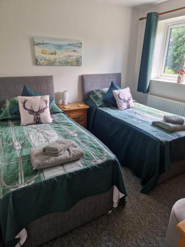 41 Mortimer Drive, near Ludlow in 奥尔莱顿