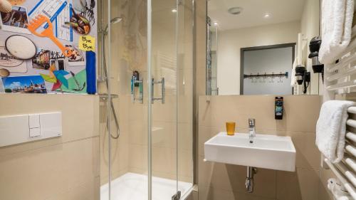 Einzelzimmer, gemütliches