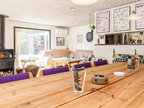 8 person holiday home in Hadsund - image 5