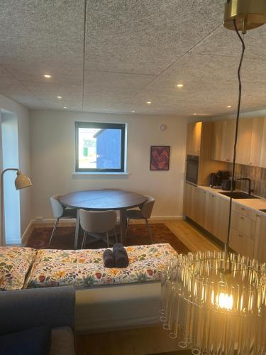 ATCON Downtown Apartments in Nuuk