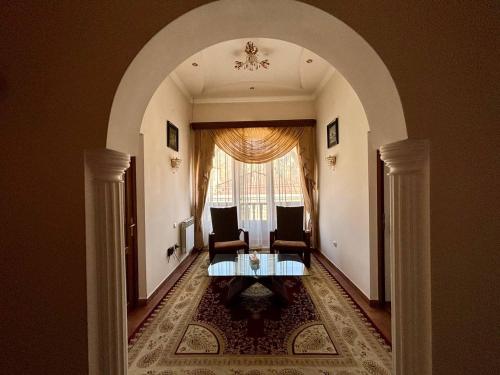 Christy Hotel in Goris