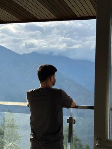Laxman Homestay in Sarahan