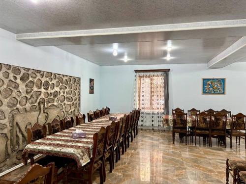 Christy Hotel in Goris