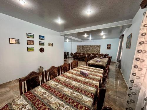 Christy Hotel in Goris