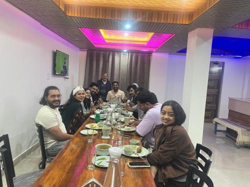 Laxman Homestay in Sarahan