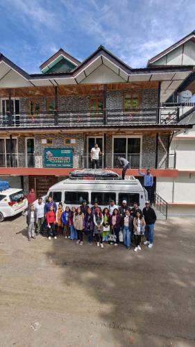 Laxman Homestay in Sarahan