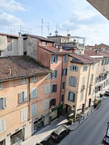 NEW Nido di Luce in the Center, 2 Bedrooms