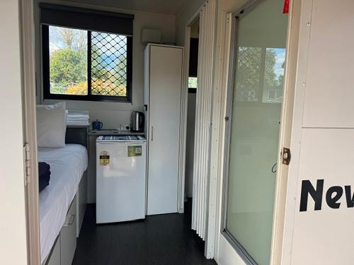 Camden Holiday Park