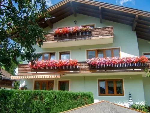 Nussbaumer S in Niedernsill, Österreich