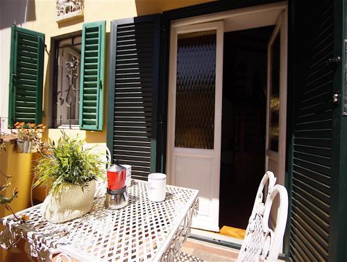 Santa Croce Charming Studio