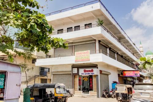 Hotel O 80 City Center