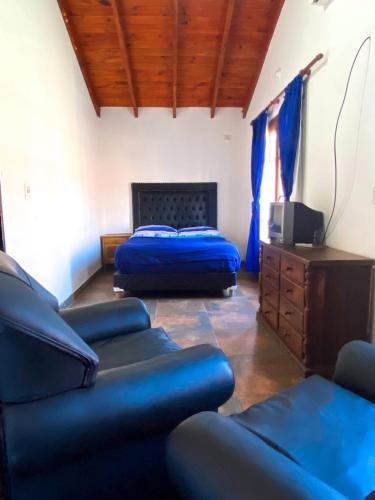 Casa Hostel La Posada Canning