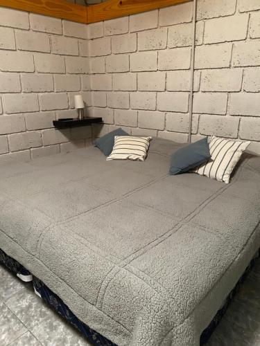 . Los Duraznillos
