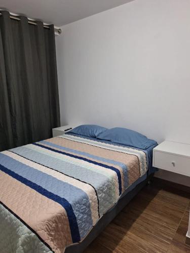 Dormitorio matrimonial 01