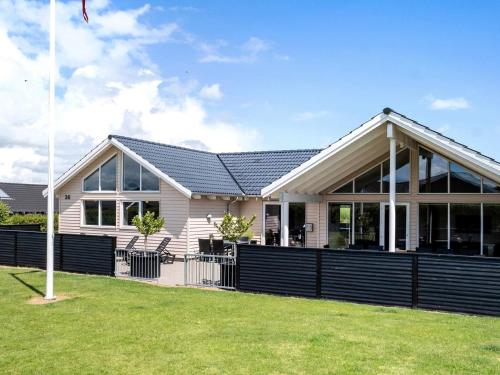  5 star holiday home in Bogense in Bogense