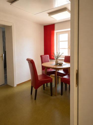 Seadmed, Geigenhof in Ilz