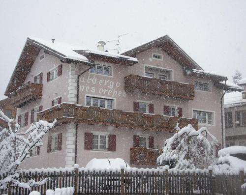 Hotel Nès Crépes - image 4