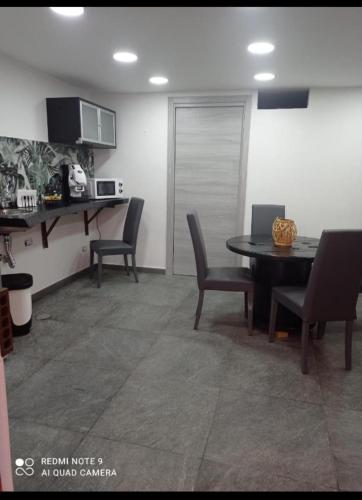 Becial house