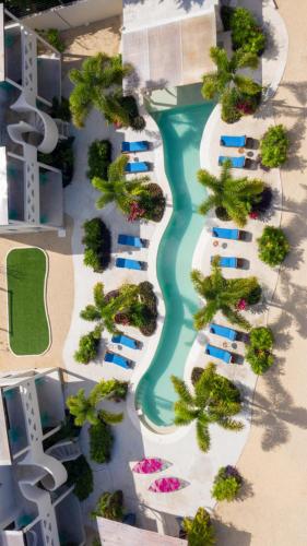 Blue Palm Bacalar - Adults only, Bacalar