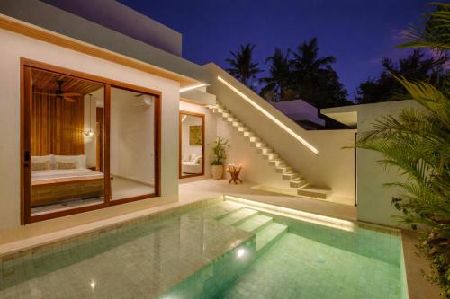 Las Hermanas Villa by MAR Bali, Dalung