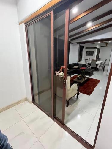 Departamento de lujo en Quito, cerca del aeropuerto in Puembo