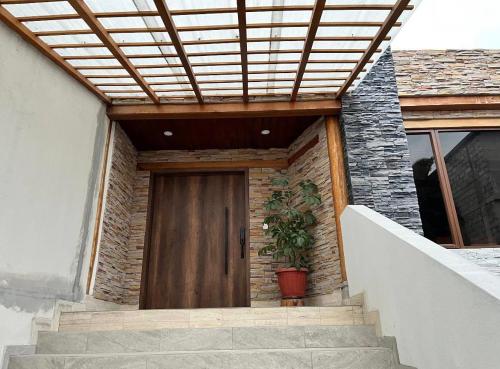 Departamento de lujo en Quito, cerca del aeropuerto in Puembo