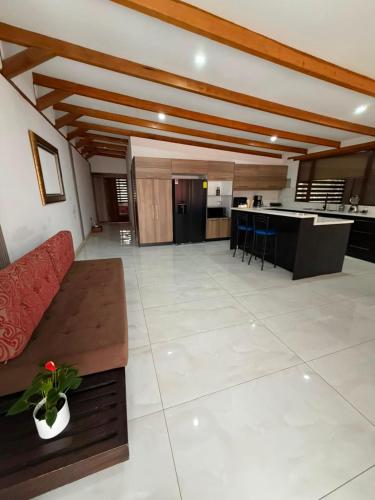 Departamento de lujo en Quito, cerca del aeropuerto in Puembo