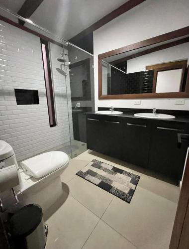 Departamento de lujo en Quito, cerca del aeropuerto in Puembo