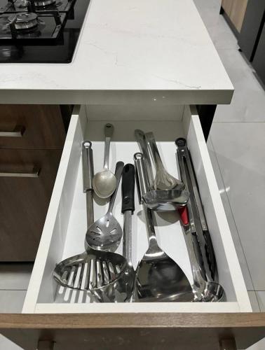 Departamento de lujo en Quito, cerca del aeropuerto in Puembo