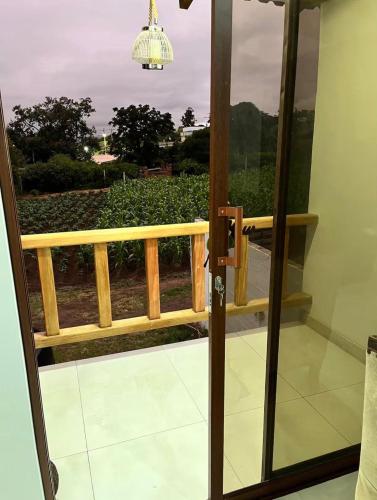 Departamento de lujo en Quito, cerca del aeropuerto in Puembo
