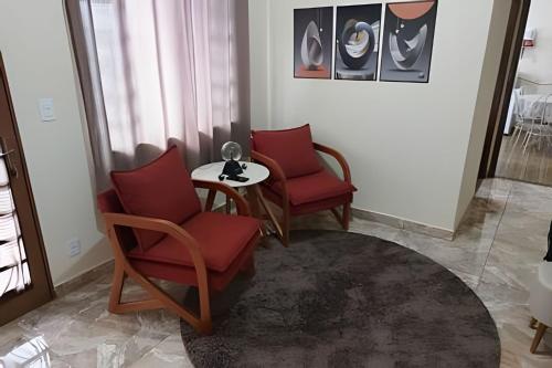 Tecnohouse próxima ao Sesc, Franca