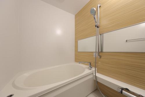 Bathroom, カレイドイン広島 in Hiroshoma Station