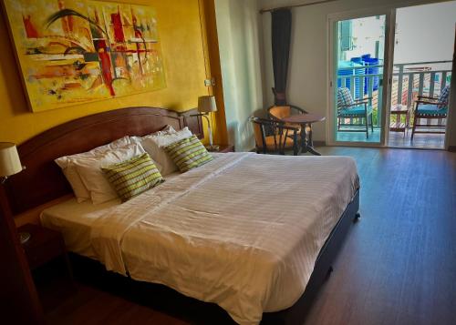 hotel photo