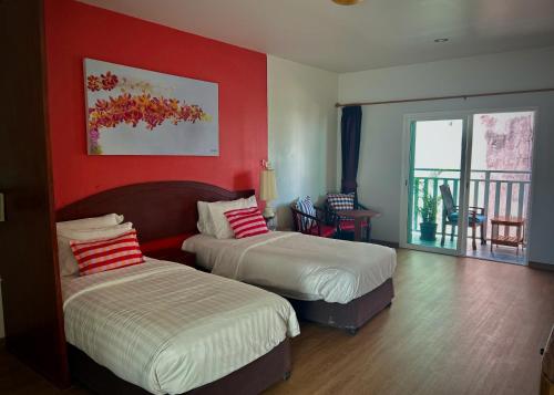 hotel photo