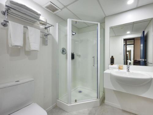 Mercure Wellington Abel Tasman Hotel - image 5