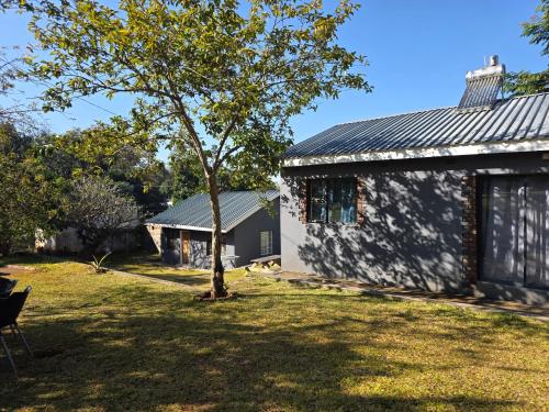 Exterior view, Mutare Fairbridge Executive Suites in Mutare