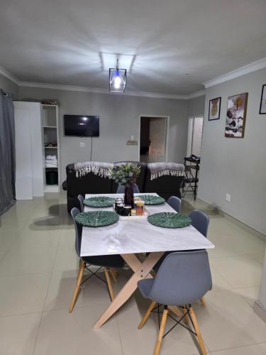 Facilities, Mutare Fairbridge Executive Suites in Mutare