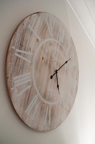 Hullidays - Trinity Studio Apt. - image 9